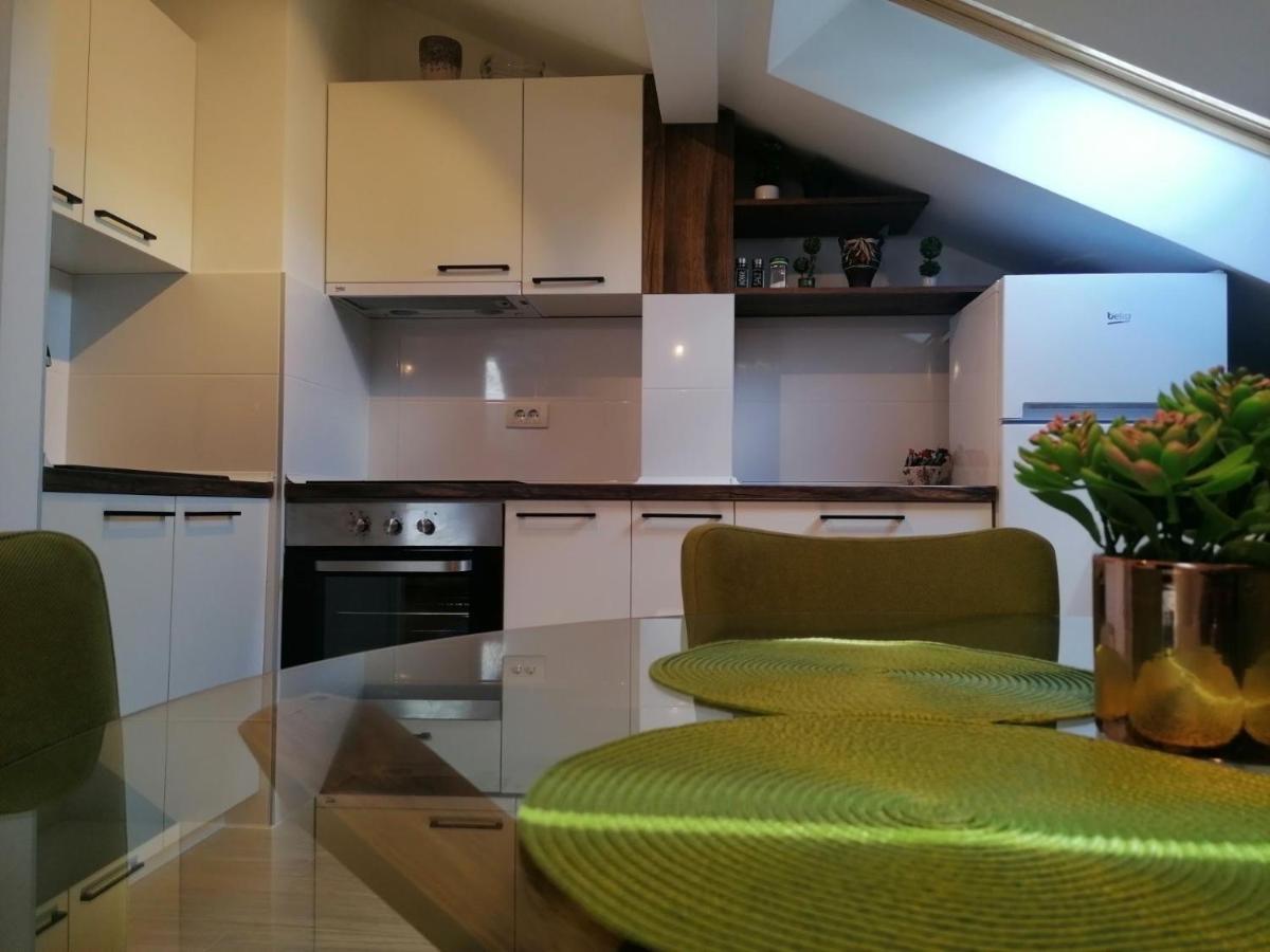 Sofija Apartamento Banja Luka Exterior foto
