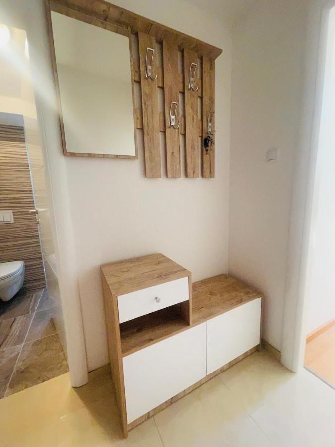 Sofija Apartamento Banja Luka Exterior foto