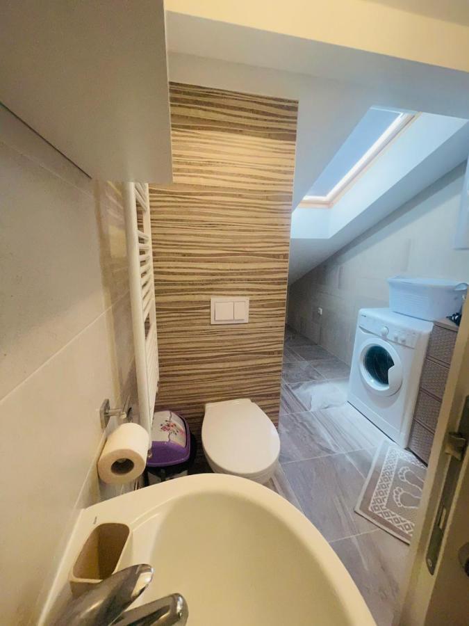Sofija Apartamento Banja Luka Exterior foto