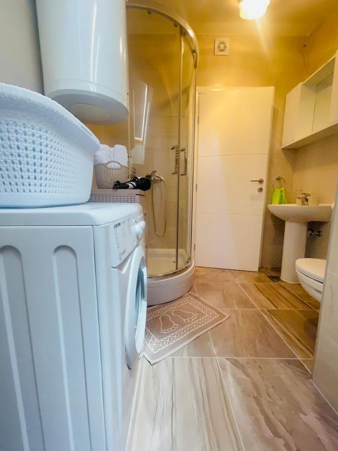 Sofija Apartamento Banja Luka Exterior foto