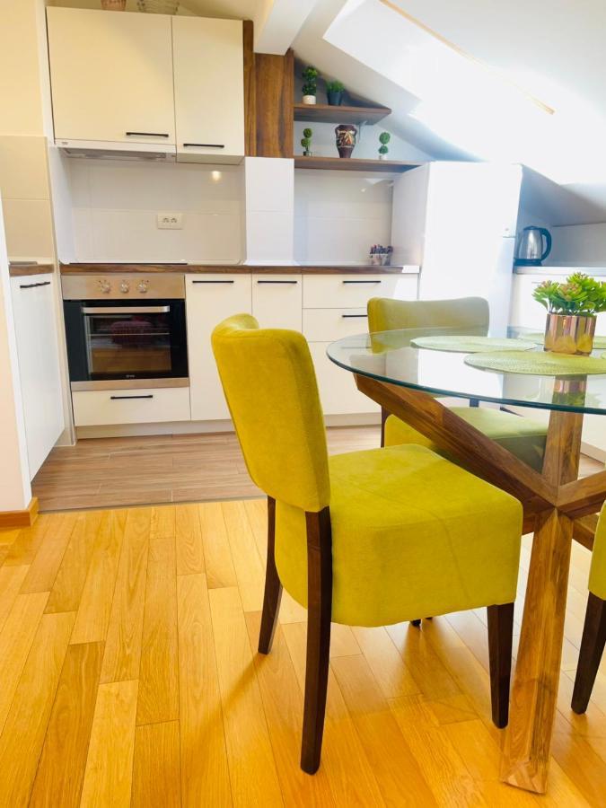 Sofija Apartamento Banja Luka Exterior foto